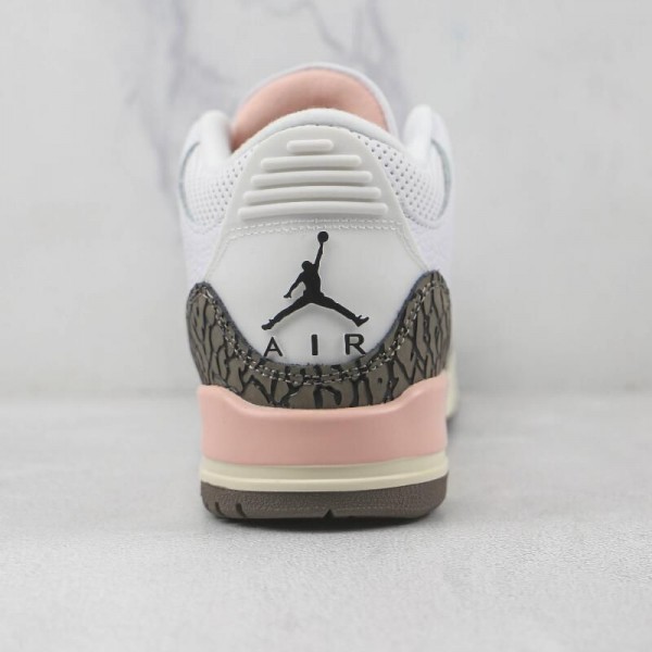 Air Jordan 3 Atmosphere