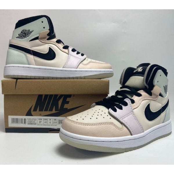 Air Jordan 1 Zoom CMFT Easter