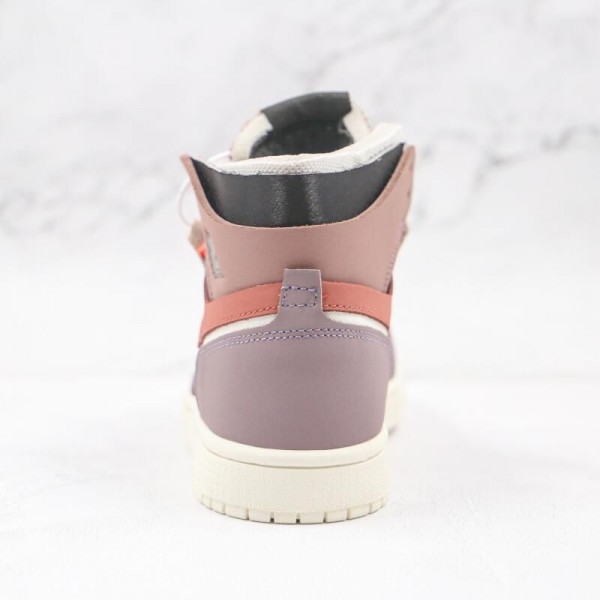 Air Jordan 1 Zoom Comfort Pink