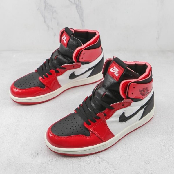Air Jordan 1 Zoom CMFT Bulls