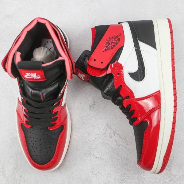 Air Jordan 1 Zoom CMFT Bulls