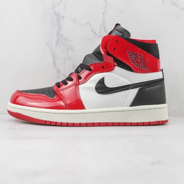 Air Jordan 1 Zoom CMFT Bulls