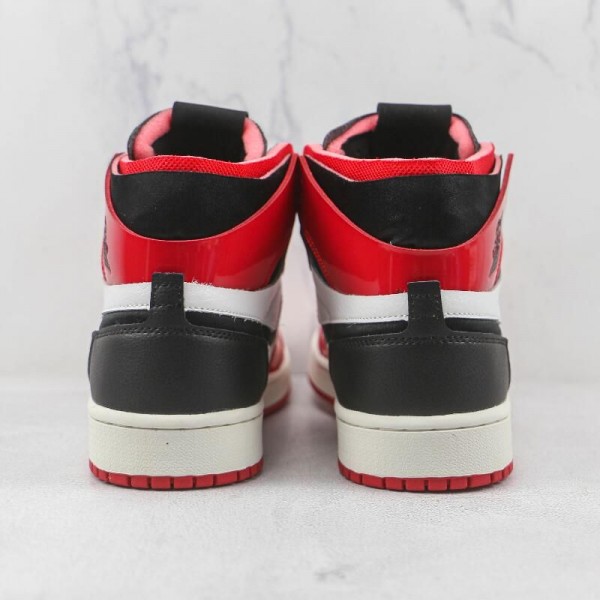 Air Jordan 1 Zoom CMFT Bulls