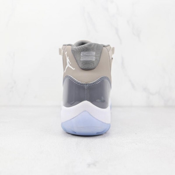 Air Jordan 11 Cool Grey