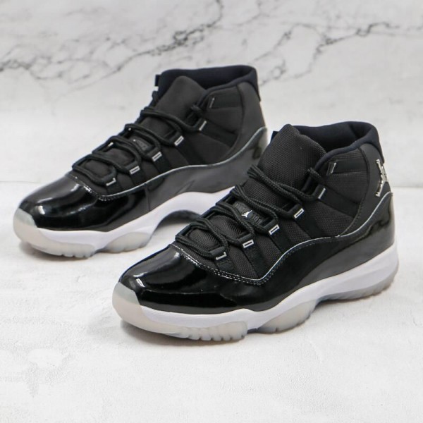 Air Jordan 11 Jubilee 25th Anniversary