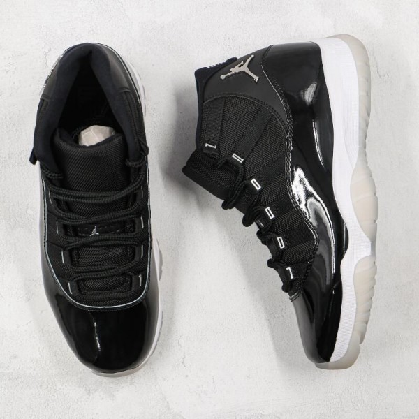 Air Jordan 11 Jubilee 25th Anniversary