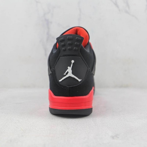 Air Jordan 4 Red Thunder
