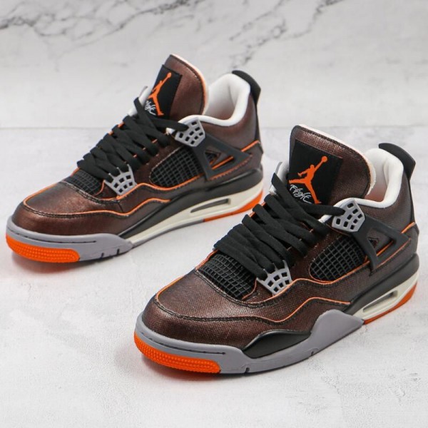 Air Jordan 4 Starfish