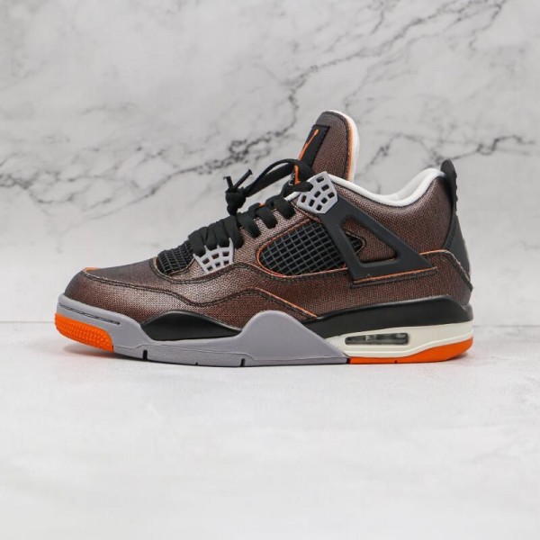 Air Jordan 4 Starfish