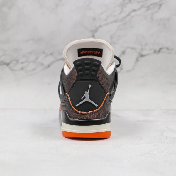 Air Jordan 4 Starfish