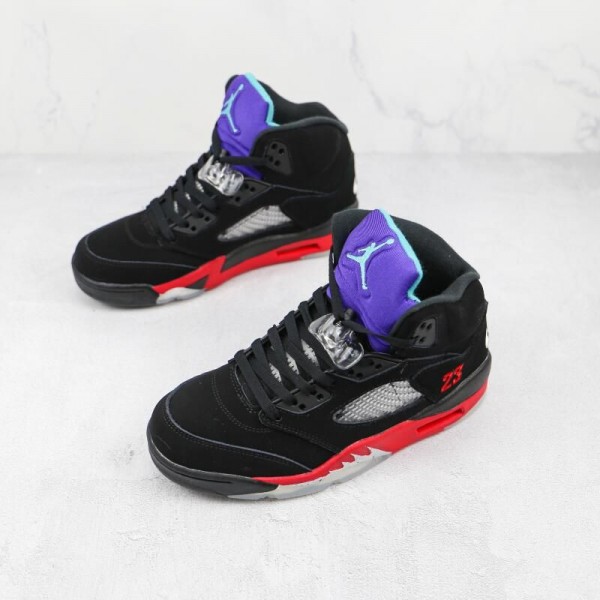 Air Jordan 5 TOP 3