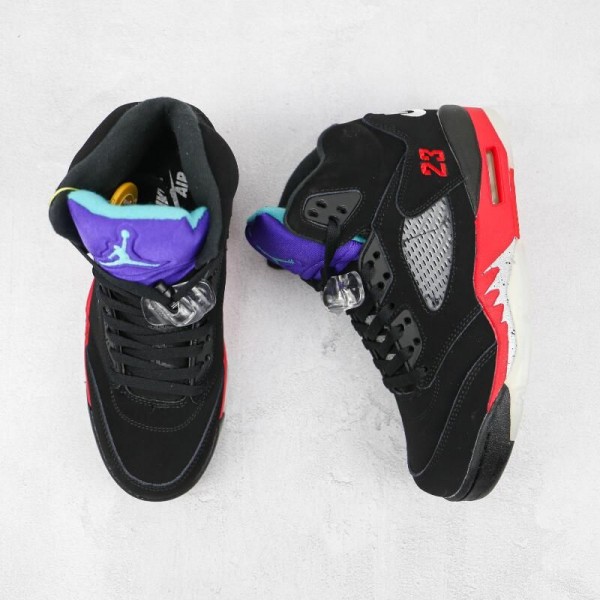Air Jordan 5 TOP 3