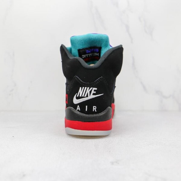 Air Jordan 5 TOP 3