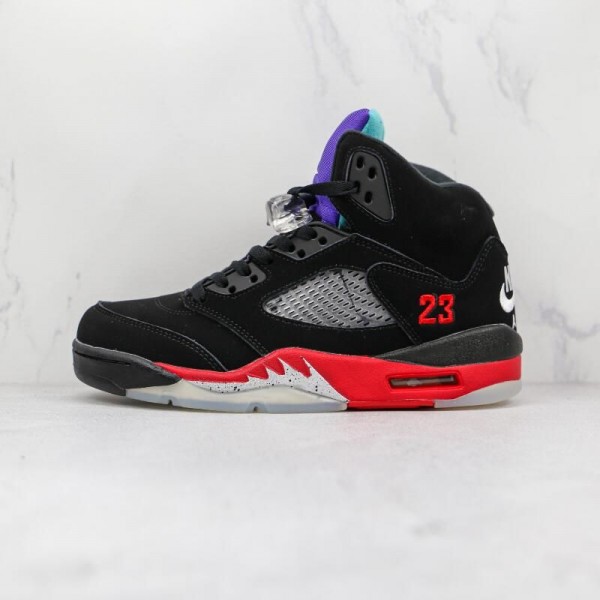 Air Jordan 5 TOP 3