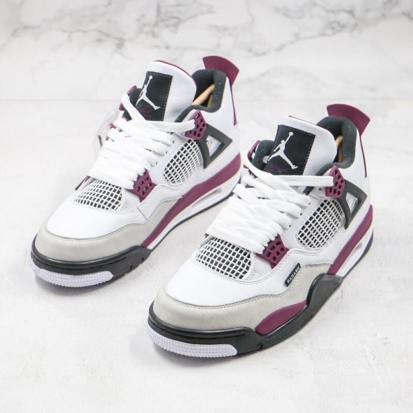 Air Jordan 4 PSG