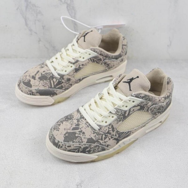 Air Jordan 5 Low Expression