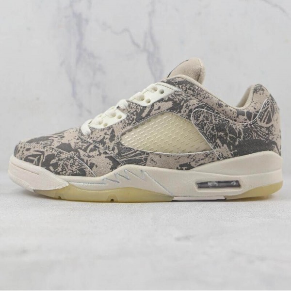 Air Jordan 5 Low Expression