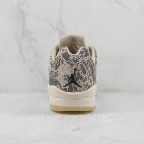 Air Jordan 5 Low Expression