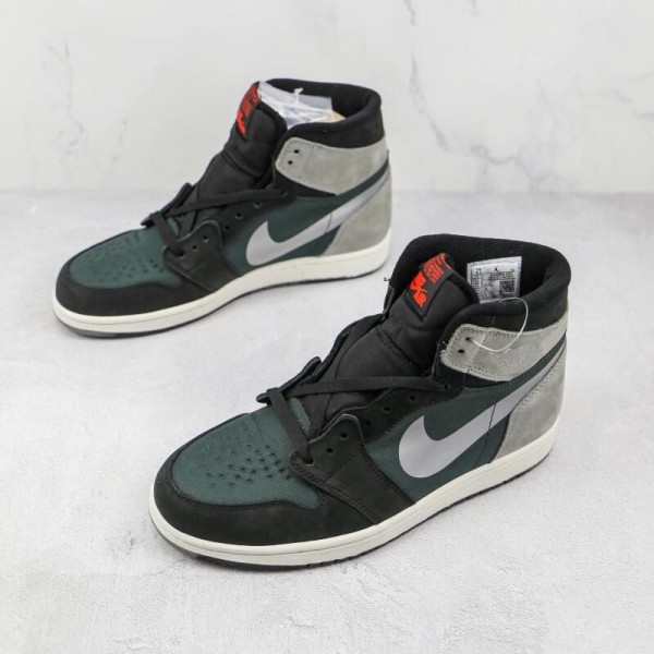 Air Jordan 1 Element Gore-Tex