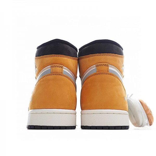 Air Jordan 1 Element Gore-Tex Light Curry