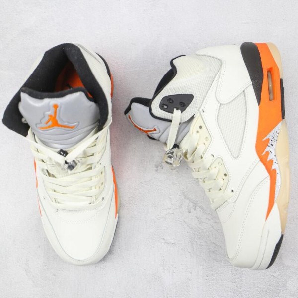 Air Jordan 5 Shattered Backboard