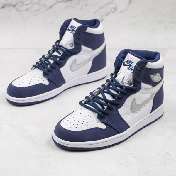 Air Jordan 1 High CO.JP Midnight Navy