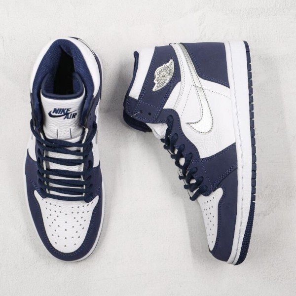 Air Jordan 1 High CO.JP Midnight Navy