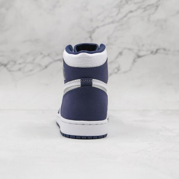 Air Jordan 1 High CO.JP Midnight Navy