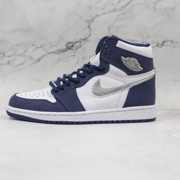 Air Jordan 1 High CO.JP Midnight Navy