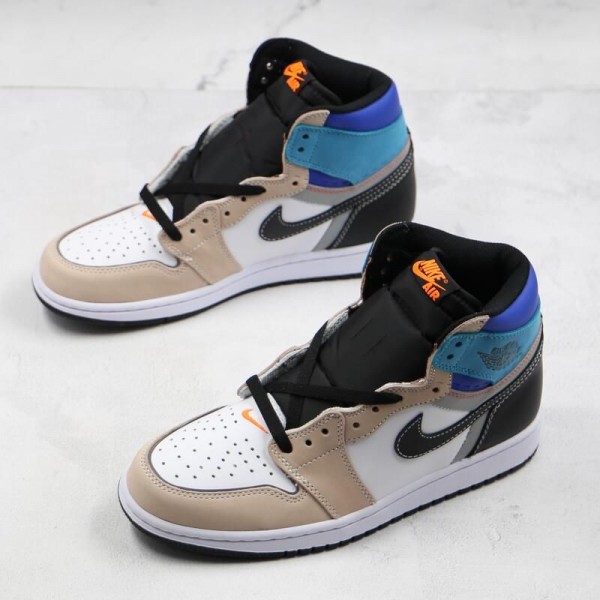Air Jordan 1 High OG Prototype