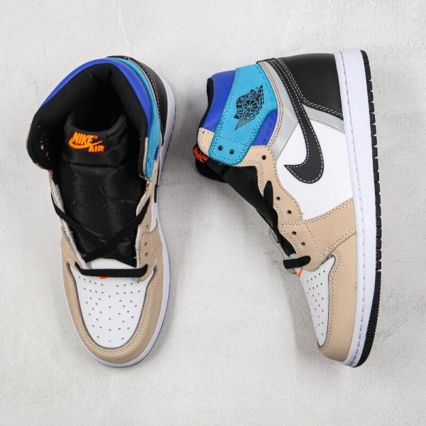 Air Jordan 1 High OG Prototype