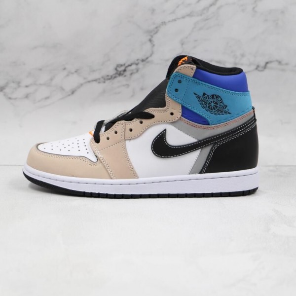Air Jordan 1 High OG Prototype