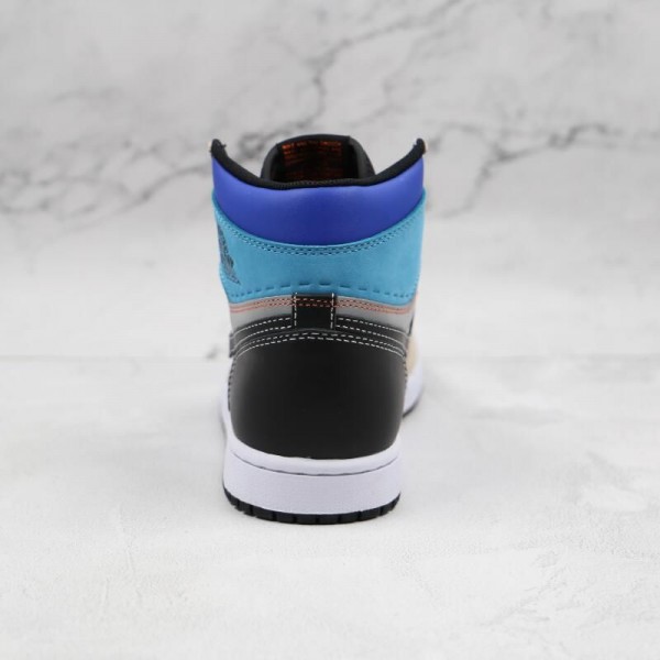 Air Jordan 1 High OG Prototype