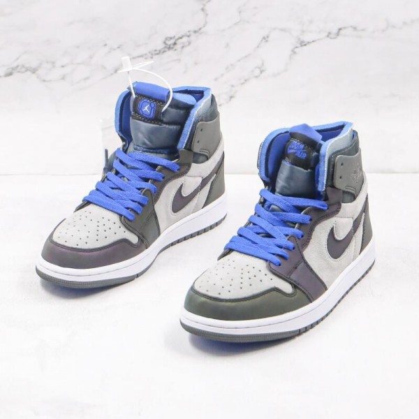 Air Jordan 1 High OG Zoom Esports