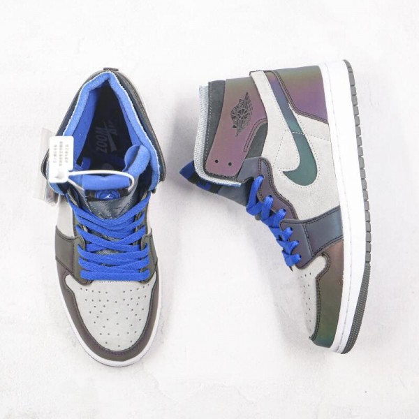 Air Jordan 1 High OG Zoom Esports