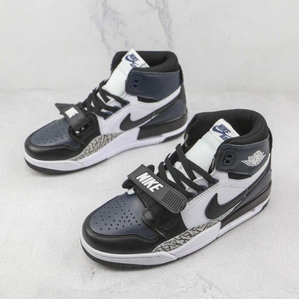 Air Jordan Legacy 312 Black