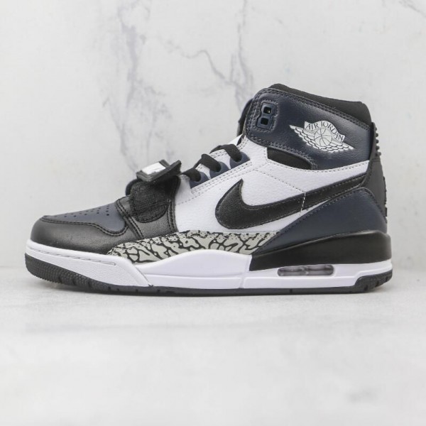 Air Jordan Legacy 312 Black