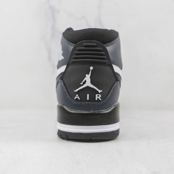 Air Jordan Legacy 312 Black