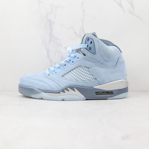 Air Jordan 5 Bluebird