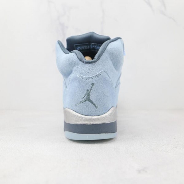 Air Jordan 5 Bluebird