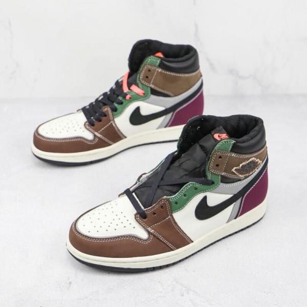 Air Jordan 1 High OG Hand Crafted