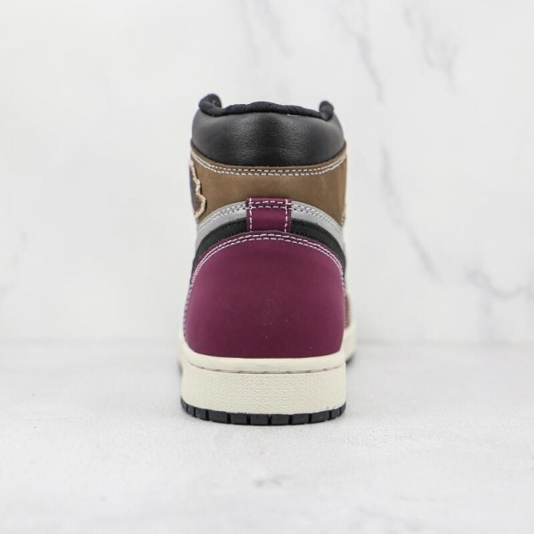 Air Jordan 1 High OG Hand Crafted