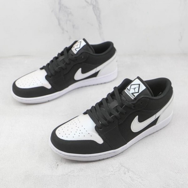 Air Jordan 1 Low Diamond