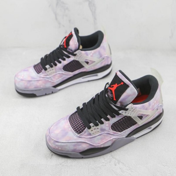 Air Jordan 4 Zen Master