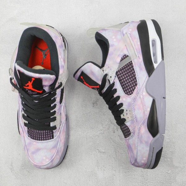 Air Jordan 4 Zen Master