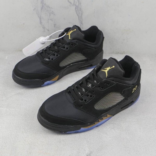 Air Jordan 5 Low Wings