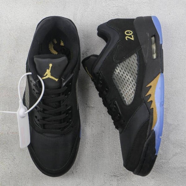 Air Jordan 5 Low Wings