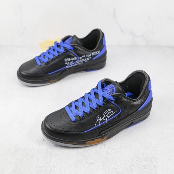 Air Jordan 2 Low