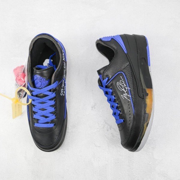 Air Jordan 2 Low
