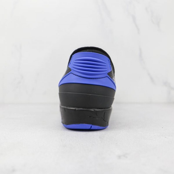 Air Jordan 2 Low